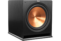 Subwoofery Klipsch z serii Reference: R-110SW, R-112SW i R-115SW 
