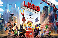Lego Przygoda