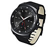 Smartwatch LG jak zwykły zegarek!