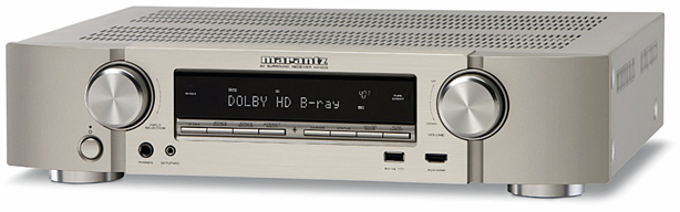 MARANTZ NR1605