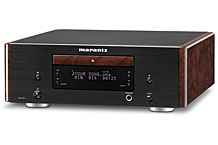 Marantz HD-CD1