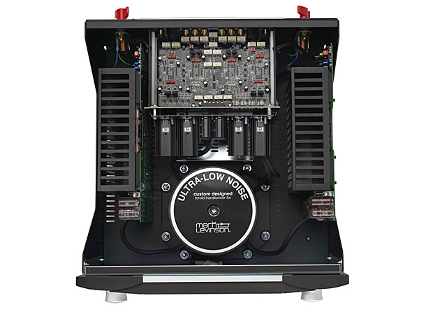 Mark Levinson