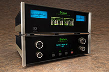 McIntosh C1100