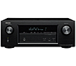 NOWE AMPLITUNERY KINA DOMOWEGO DENON SERII X - AVR-X2100W I AVR-X1100W
