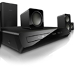 PHILIPS HTB3560 ZESTAW KINA DOMOWEGO