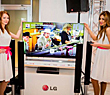 NOWE TELEWIZORY 4K ULTRA HD FIRMY LG