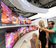 LG PREZENTUJE TELEWIZORY OLED i ULTRA HD