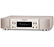 NOWY ODTWARZACZ SIECIOWY MARANTZ NA8005