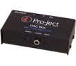 PRO-JECT DAC BOX TV PRZETWORNIK CYFROWO-ANALOGOWY