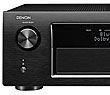 AMPLITUNERY FIRMY DENON Z DOLBY ATMOS