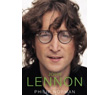 JOHN LENNON ŻYCIE - KSIĄŻKA DO WYGRANIA!