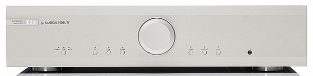 Musical Fidelity M3s