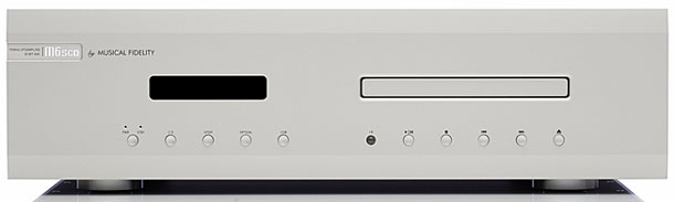 musical fidelity