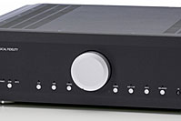 Musical Fidelity M6s