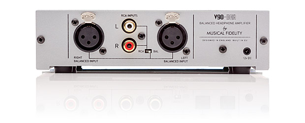 Musical Fidelity