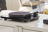 Musical Fidelity Merlin multiformatowy system muzyczny