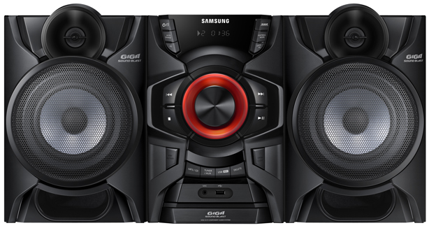 samsung mx-h630