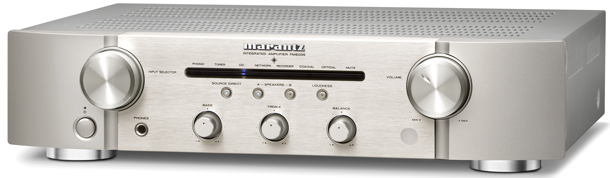 MARANTZA CD6005