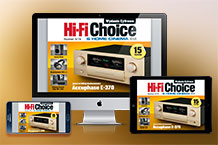 Hi-Fi Choice & Home Cinema nr 5/2016