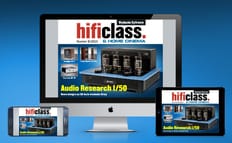 Hi-Fi Class & Home Cinema nr 8/2023
