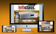 Hi-Fi Class & Home Cinema nr 11-12/2023