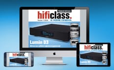 Hi-Fi Class & Home Cinema nr 1/2024