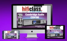 Hi-Fi Class & Home Cinema nr 3/2024