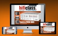 Hi-Fi Class & Home Cinema nr 6/2024