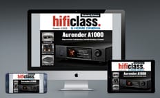 Hi-Fi Class & Home Cinema nr 2/2025