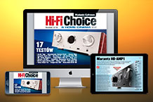 Hi-Fi Choice & Home Cinema nr 2/2016