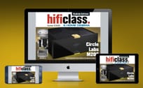Hi-Fi Class & Home Cinema nr 5/2025