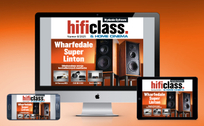 Hi-Fi Class & Home Cinema nr 8/2025