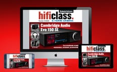 Hi-Fi Class & Home Cinema nr 9/2025