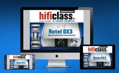 Hi-Fi Class & Home Cinema nr 10/2025