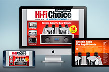 Hi-Fi Choice & Home Cinema nr 3/2016