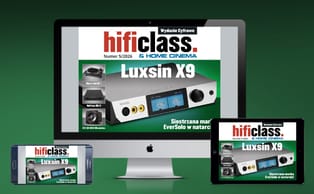 Hi-Fi Class & Home Cinema nr 5/2026
