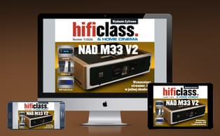 Hi-Fi Class & Home Cinema nr 7/2026
