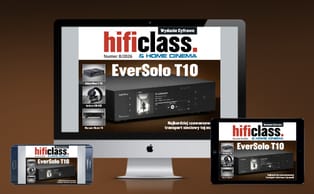 Hi-Fi Class & Home Cinema nr 8/2026