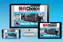 Hi-Fi Choice & Home Cinema 4/2017