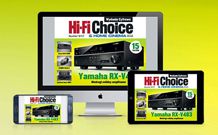 Hi-Fi Choice & Home Cinema nr 9/2017