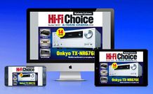 Hi-Fi Choice & Home Cinema nr 10/2017