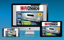 Hi-Fi Choice & Home Cinema nr 2/2018