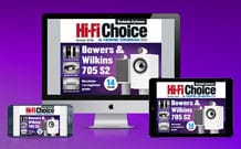 Hi-Fi Choice & Home Cinema nr 3/2018