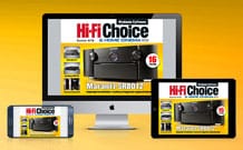 Hi-Fi Choice & Home Cinema nr 4/2018