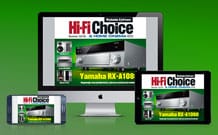 Hi-Fi Choice & Home Cinema nr 12/2018