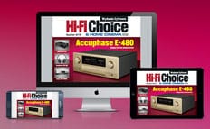 Hi-Fi Choice & Home Cinema nr 4/2019