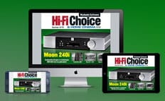 Hi-Fi Choice & Home Cinema nr 5/2019