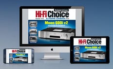 Hi-Fi Choice & Home Cinema nr 7/2019