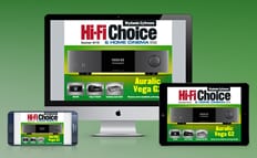 Hi-Fi Choice & Home Cinema nr 9/2019