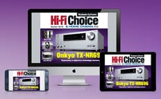 Hi-Fi Choice & Home Cinema nr 10/2019